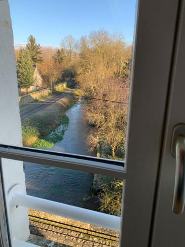 Apartamento Le Moulin Des 2 Roues