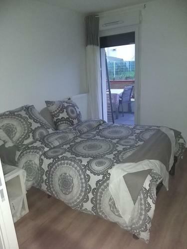 2 : Agreable Chambre Chez L Habitant