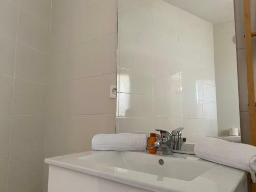 Apartamento Agr�able Studio Avec Terrasse