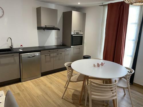 Apartamento Trio Marin M�ze