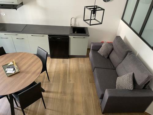 Apartamento Trio Marin M�ze