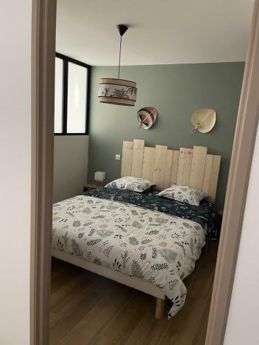 Apartamento Trio Marin M�ze