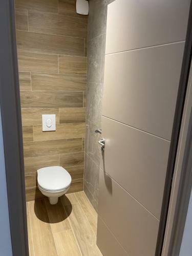 Apartamento Trio Marin M�ze