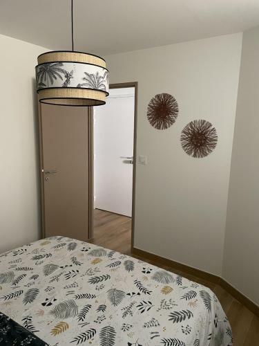 Apartamento Trio Marin M�ze