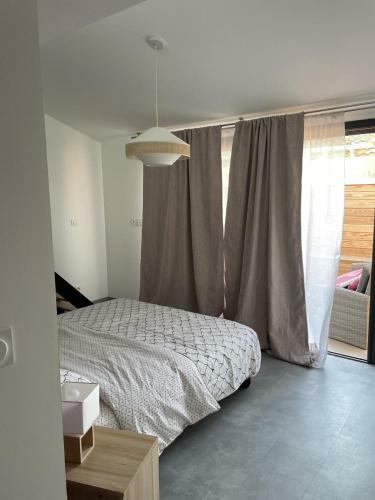 Apartamento Trio Marin M�ze