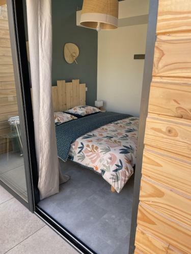 Apartamento Trio Marin M�ze