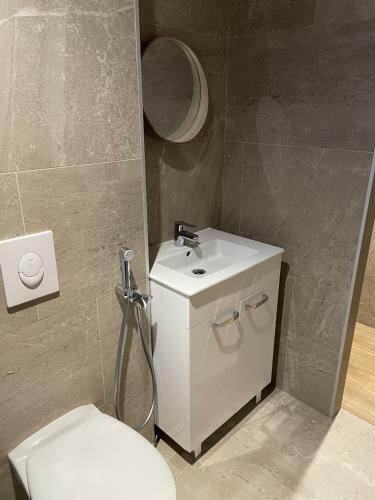 Apartamento Trio Marin M�ze