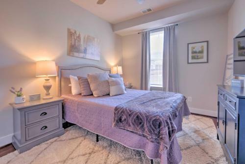 Comfortable Fairfax Home With Walkable Location
