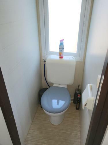 Camping Parc Des Roches