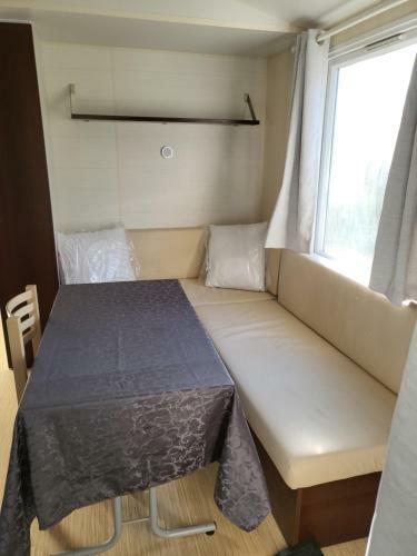 Camping Parc Des Roches