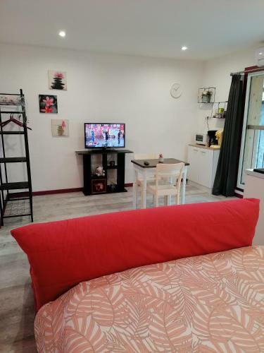 Apartamento Studio Cozy Au Coeur De Mirepoix