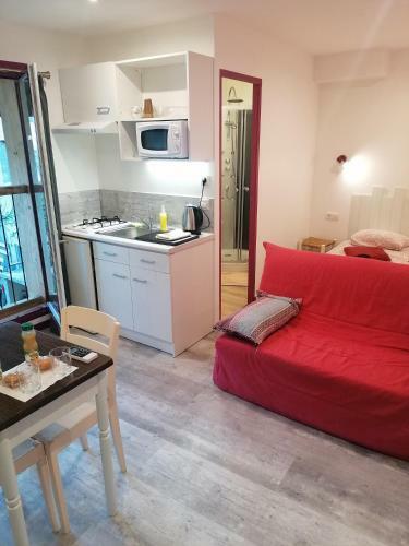 Apartamento Studio Cozy Au Coeur De Mirepoix