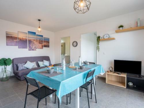 Apartment Atlantique
