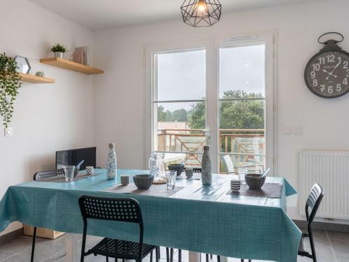 Apartment Atlantique