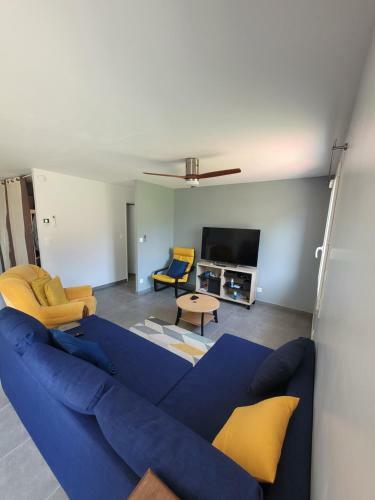 Apartamento Le Ch�ou
