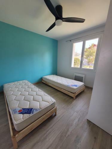 Apartamento Le Ch�ou