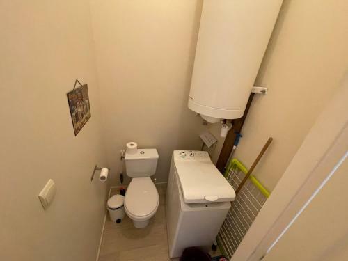 Apartamento L'oustalet