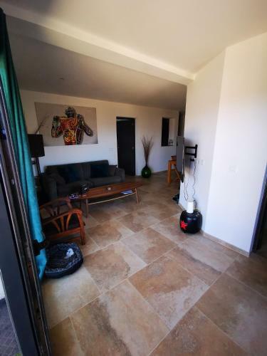 Bas De Villa 5 Min Des Rivieres