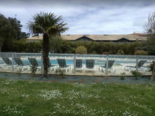 Apartamento Appartement Monplaisir