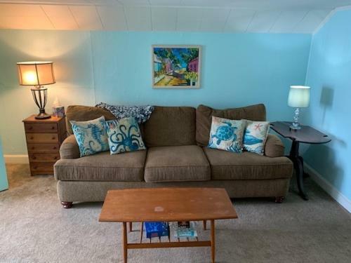 Apartamento Rustic Rooftop Delight - Bay Front Apts