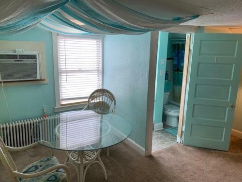 Apartamento Rustic Rooftop Delight - Bay Front Apts