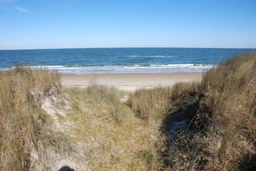 Apartamento Rustic Rooftop Delight - Bay Front Apts