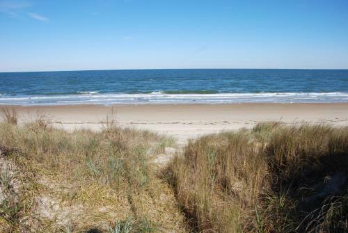 Apartamento Rustic Rooftop Delight - Bay Front Apts