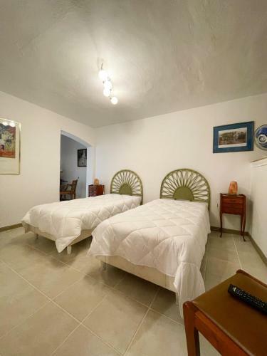 2 Room Apartment With Terrace - Montauroux