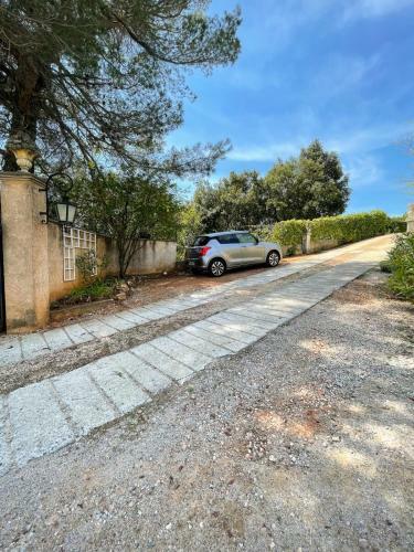 2 Room Apartment With Terrace - Montauroux