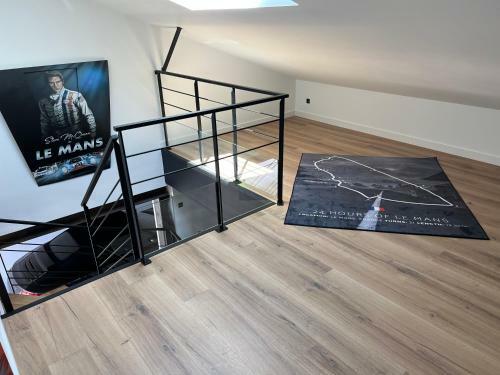 Le Paddock "maison 220 M2 Pour 8 � 10 Personnes"