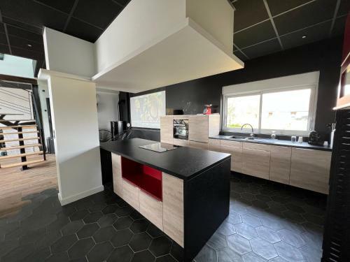 Le Paddock "maison 220 M2 Pour 8 � 10 Personnes"