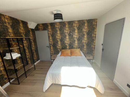 Le Paddock "maison 220 M2 Pour 8 � 10 Personnes"