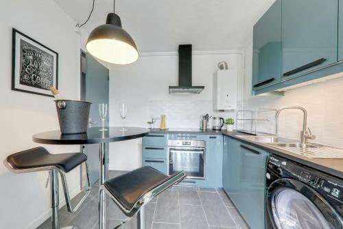 Apartamento Le Paradis De Lila