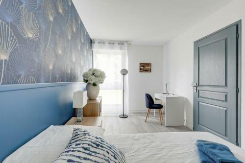 Apartamento Le Paradis De Lila