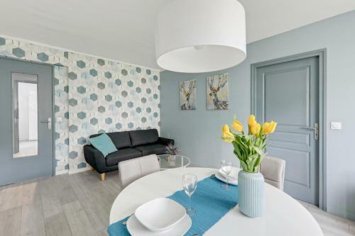 Apartamento Le Paradis De Lila
