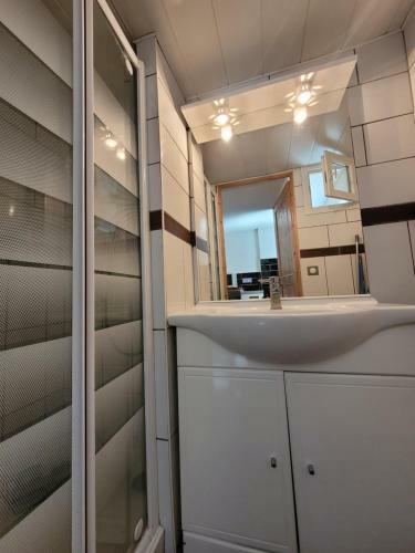 Apartamento Cavailles Yourhosthelper