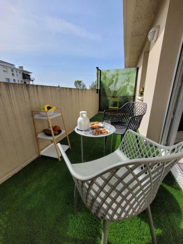 Apartamento Le Maurin Yourhosthelper