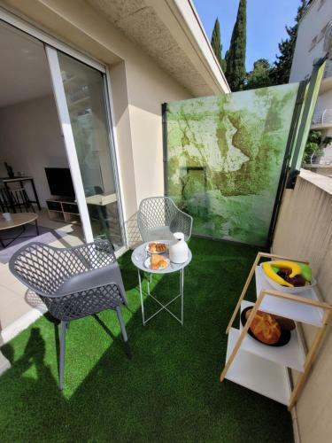 Apartamento Le Maurin Yourhosthelper