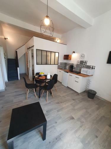 Apartamento Le Boutonnet81 Yourhosthelper