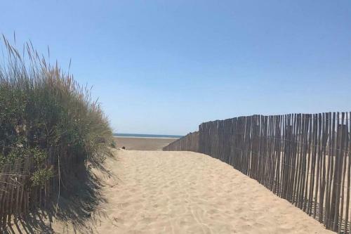 Apartamento Grd Appart Proche Corum 10mn Plage