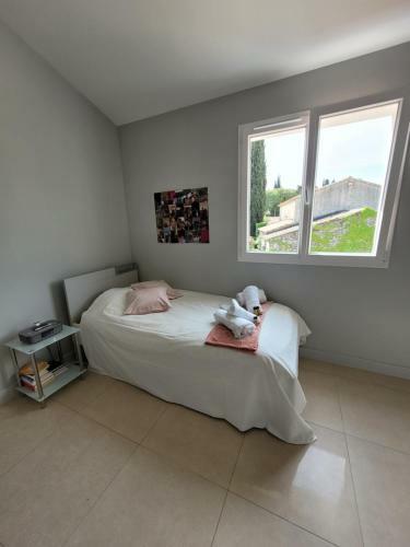Villa Le Sud En Famille Yourhosthelper