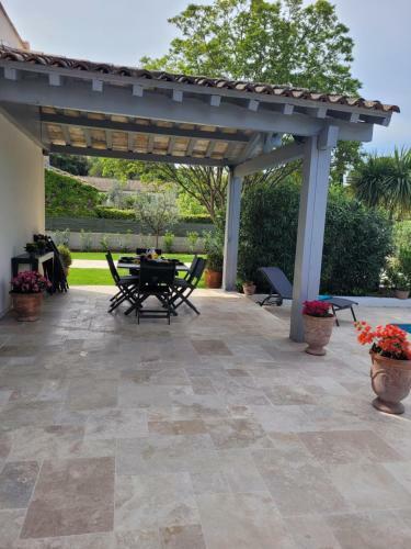 Villa Le Sud En Famille Yourhosthelper