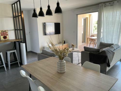 Apartamento Le Port Marianne