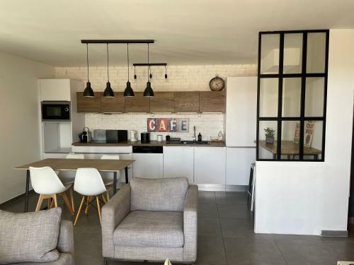 Apartamento Le Port Marianne