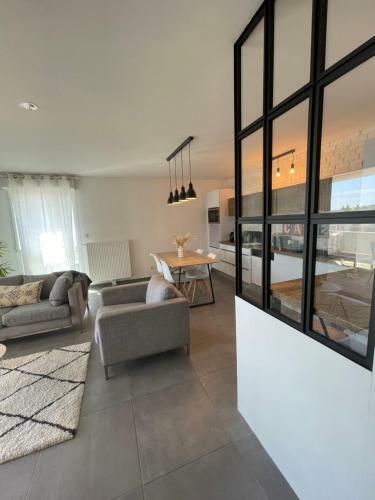 Apartamento Le Port Marianne