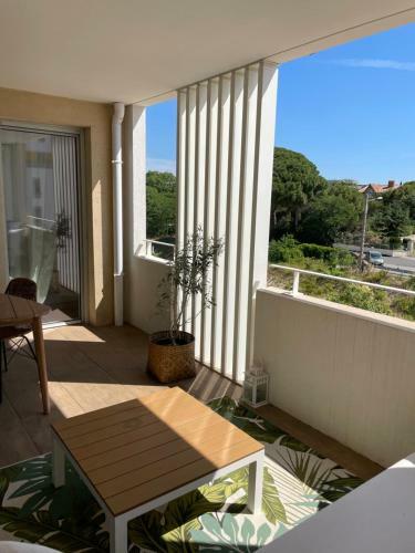 Apartamento Le Port Marianne