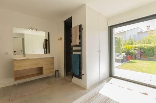 Magnifique Villa, Quartier Hupp�, 8 Personne