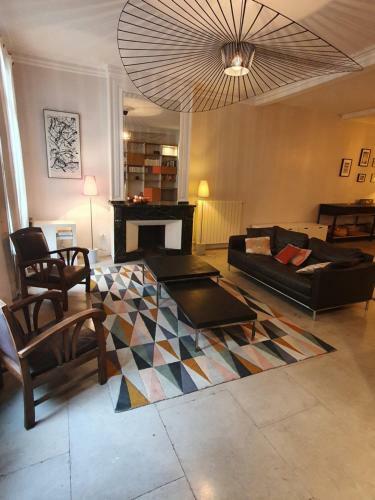 Apartamento Jeu De Paume Yourhosthelper