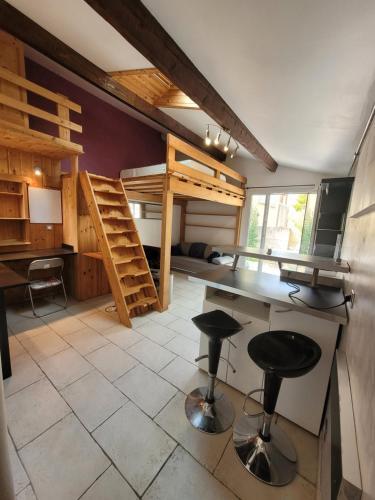 Apartamento Place Au Soleil Yourhosthelper