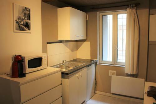 Apartamento Studio Moderne Et Cosy